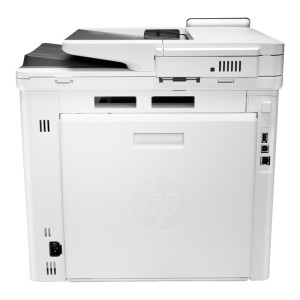پرینتر رنگی چند کاره لیزری HP Color LaserJet Pro MFP M479fdw
