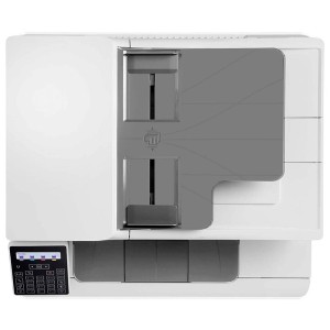 پرینتر رنگی چند کاره لیزری HP LaserJet Pro MFP M183fw