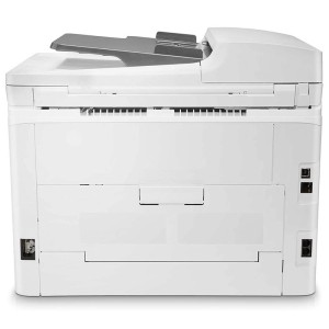 پرینتر رنگی چند کاره لیزری HP LaserJet Pro MFP M183fw