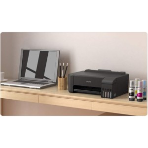 پرینتر رنگی جوهر افشان EPSON L1250