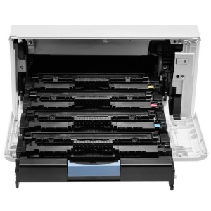 پرینتر رنگی چند کاره لیزری Hp Color Laserjet Pro Mfp M479fdn