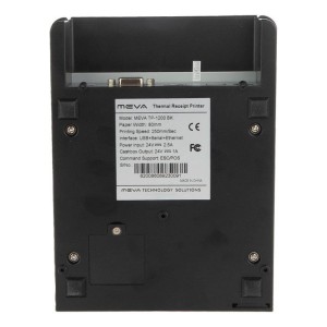 فیش پرینتر Meva TP-1200