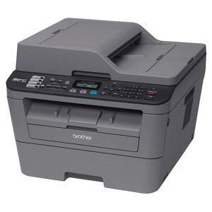 پرینتر چند کاره لیزری Brother MFC-L2700DW