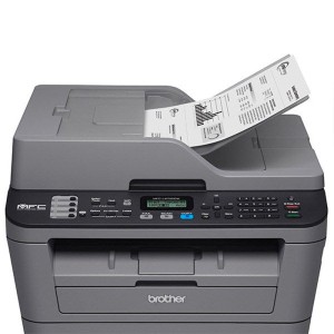 پرینتر چند کاره لیزری Brother MFC-L2700DW