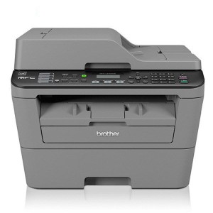 پرینتر چند کاره لیزری Brother MFC-L2700DW