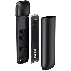 حافظه اکسترنال SSD نتپیل Netpil 512GB