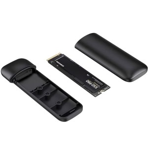 حافظه اکسترنال SSD نتپیل Netpil 512GB