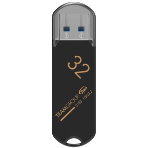 فلش 32 گیگ تیم گروپ TeamGroup C183 USB3.2