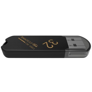 فلش 32 گیگ تیم گروپ TeamGroup C183 USB3.2