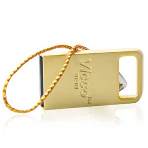 فلش 16 گیگ ویکومن Vicco VC263