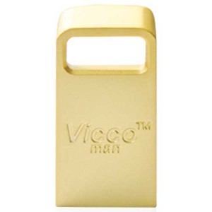 فلش 16 گیگ ویکومن Vicco VC263