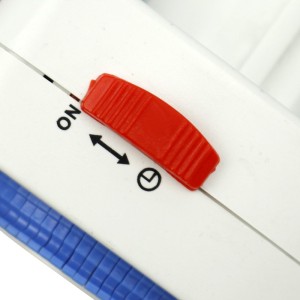 پریز تایمر دار 24 ساعته Pars Arvand TG28A