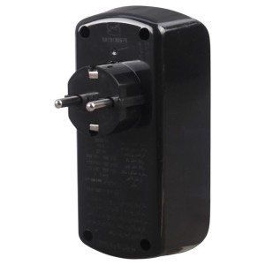 محافظ برق یخچال دیجیتال ارت دار فروزش Lotus LT100DW