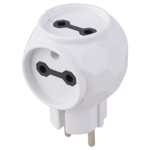 سه راهی تپل بست