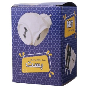 سه راهی تپل بست