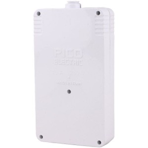 چند راهی 6 خانه بدون سیم پیکو الکتریک