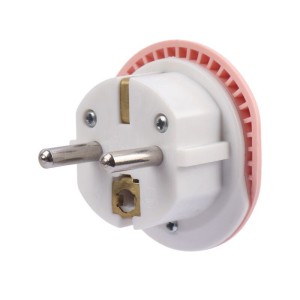 تبدیل برق 3 به 2 پانامکس