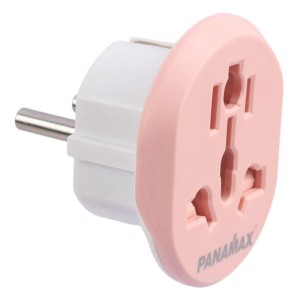 تبدیل برق 3 به 2 پانامکس