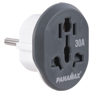 تبدیل برق 3 به 2 پانامکس