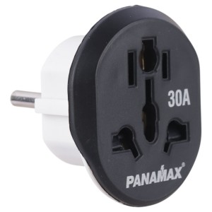 تبدیل برق 3 به 2 پانامکس