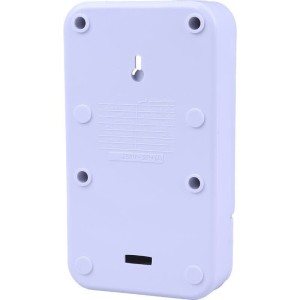 محافظ ولتاژ ورودی دیجیتال 40 آمپر امگا T6500