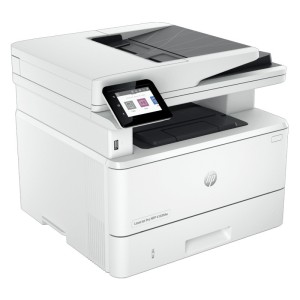 پرینتر چند کاره لیزری HP LaserJet Pro MFP 4103fdw