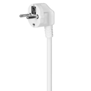 چند راهی 4 خانه یسیدو MC22 با کابل 3 متری + شارژر USB و Type-C