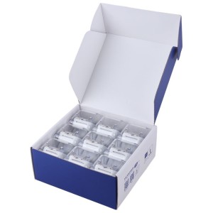 تبدیل برق 3 به 2 تایمردار هامر T100 7535