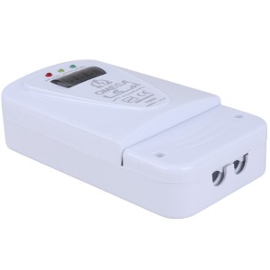 محافظ ولتاژ ورودی دیجیتال 30 آمپر امگا T6500