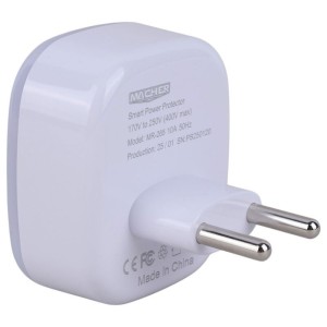 تبدیل برق 3 به 2 تایمر دار مچر MR-265