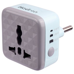 تبدیل برق 3 به 2 تایمر دار هادرون P103