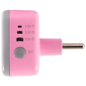 تبدیل برق 3 به 2 تایمر دار هادرون P103