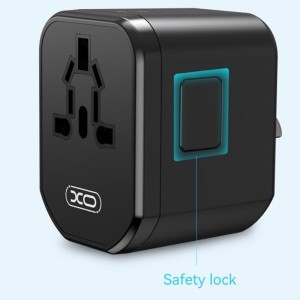 شارژر دیواری 20 وات ایکس او XO-WL13 QC PD 3A