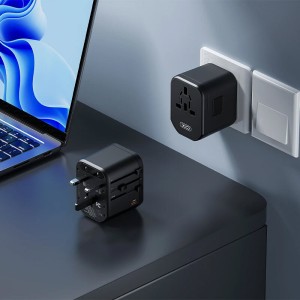 شارژر دیواری 20 وات ایکس او XO-WL13 QC PD 3A