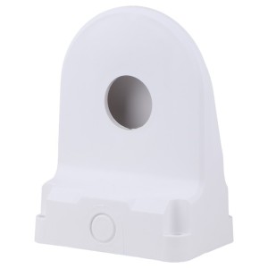 کم باکس دوربین مداربسته پایه ال CA-14FLW Fix سایز 14 سانتی متر