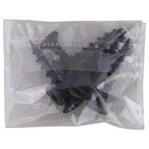 کم باکس دوربین مداربسته پایه ال CA-14FLW Fix سایز 14 سانتی متر