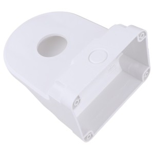 کم باکس دوربین مداربسته پایه ال CA-14FLW Fix سایز 14 سانتی متر