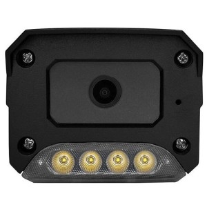 دوربین مداربسته تحت شبکه اسکوو 5 مگاپیکسل SC-IP-610 Warmlight