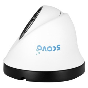 دوربین مداربسته تحت شبکه اسکوو 5 مگاپیکسل SC-IP-35H Warmlight