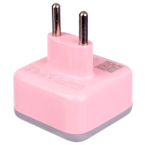 تبدیل برق 3 به 2 تایمر دار هادرون P103