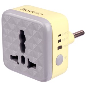 تبدیل برق 3 به 2 تایمر دار هادرون P103