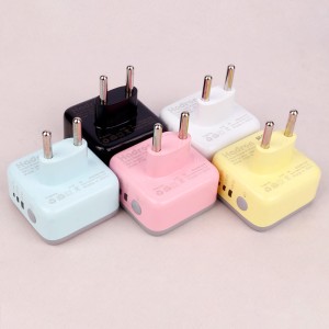 تبدیل برق 3 به 2 تایمر دار هادرون P103