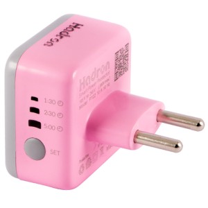 تبدیل برق 3 به 2 تایمر دار هادرون P103