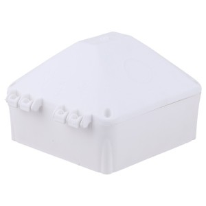 کم باکس دوربین مداربسته ارکو پلاست CA-360 سایز 15*15 سانتی متر