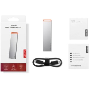 حافظه اکسترنال SSD لنوو Lenovo PS8S 1TB