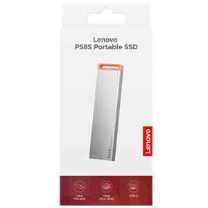 حافظه اکسترنال SSD لنوو Lenovo PS8S 1TB