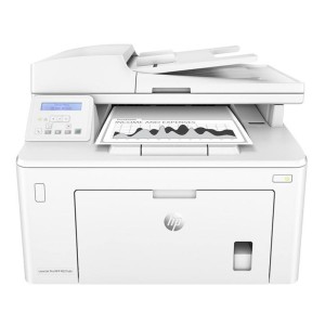 پرینتر 3 کاره لیزری HP LaserJet Pro MFP M227sdn