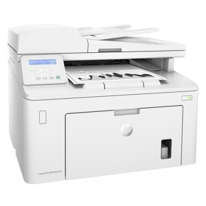 پرینتر 3 کاره لیزری HP LaserJet Pro MFP M227sdn