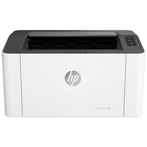 پرینتر تک کاره لیزری HP Laser 108W