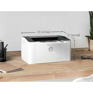 پرینتر تک کاره لیزری HP Laser 108W